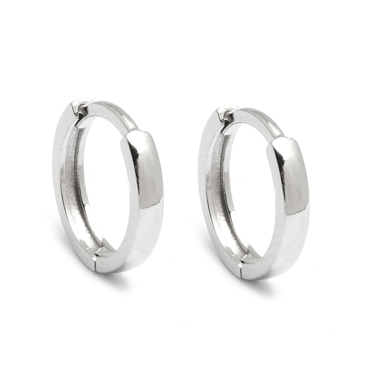 Rosalie Huggie Earring