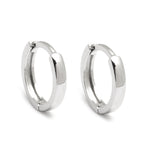 Rosalie Huggie Earring