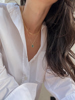 Camille Necklace