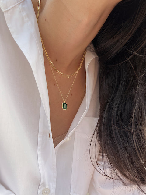 Mimo Necklace