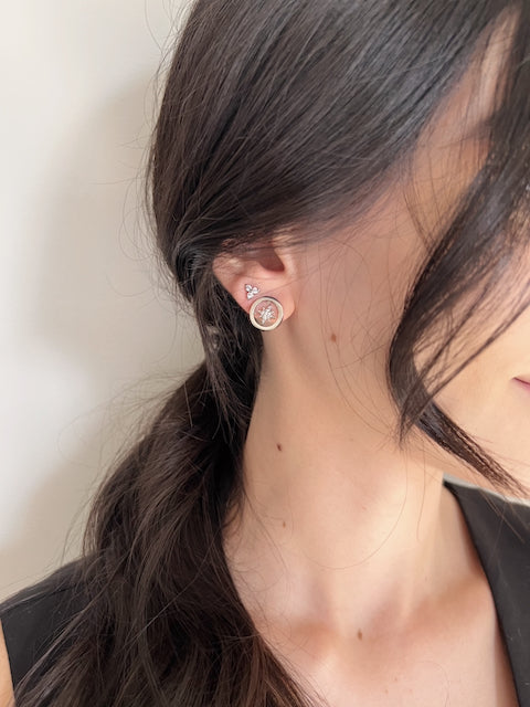 Agatha Earring