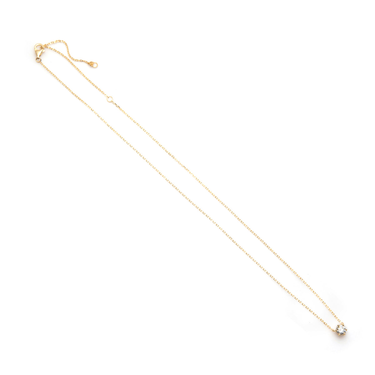 Aiden Necklace