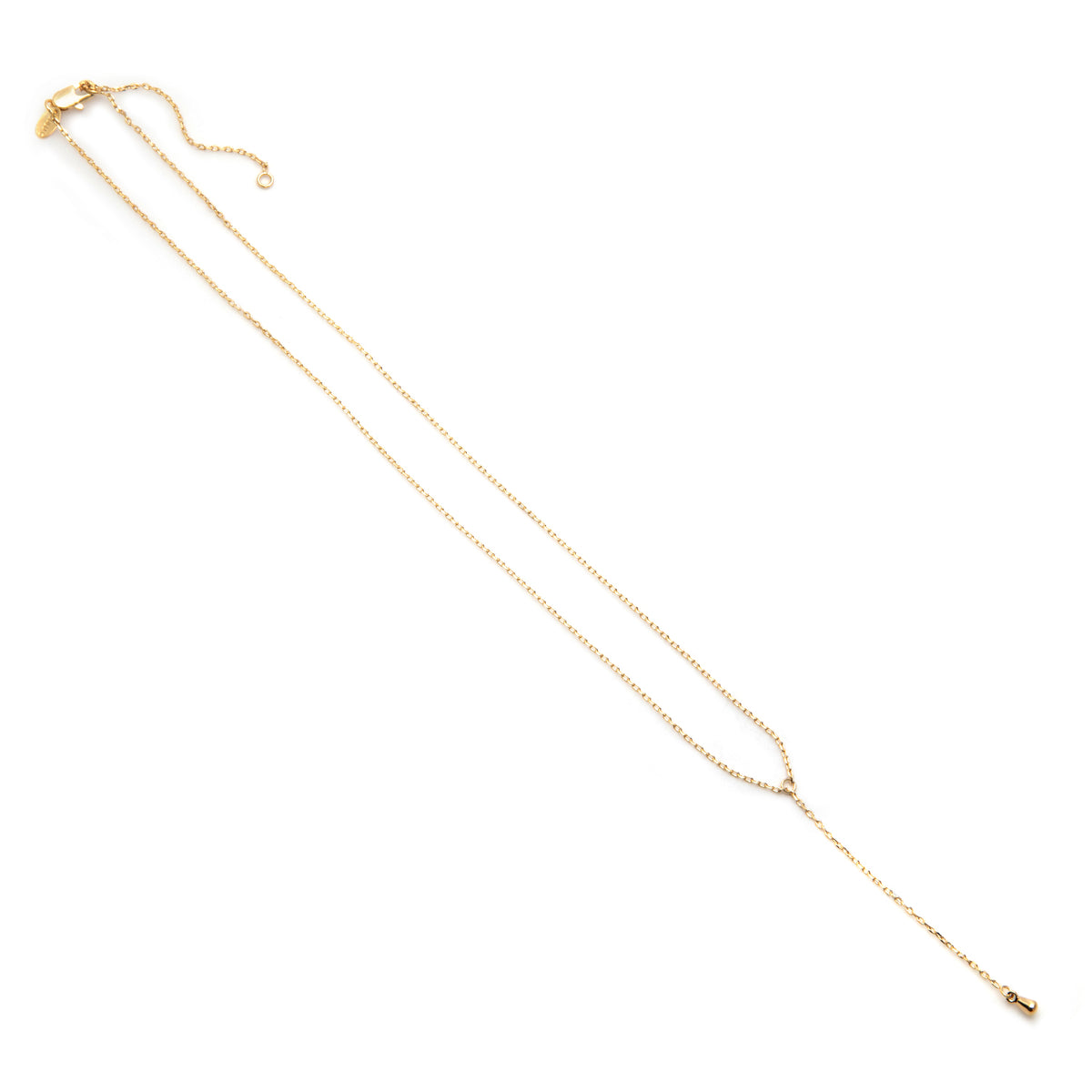 Bella Necklace