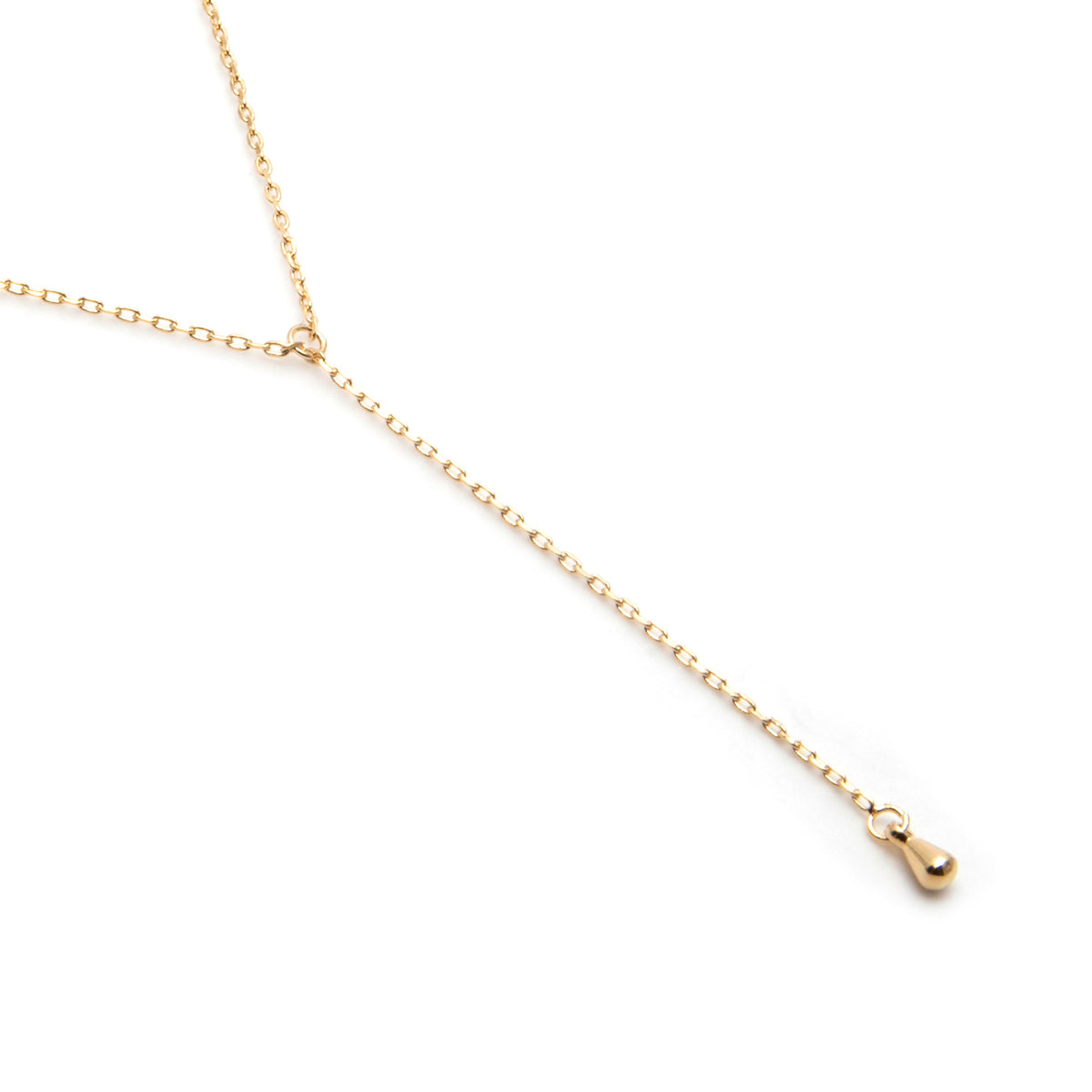 Bella Necklace