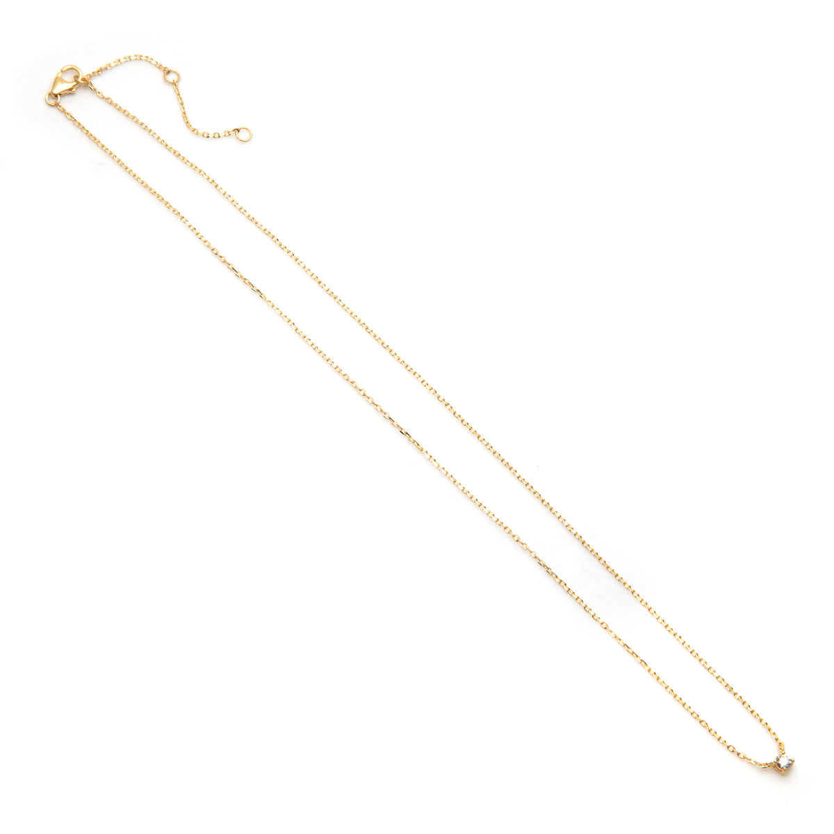 Aiden Necklace
