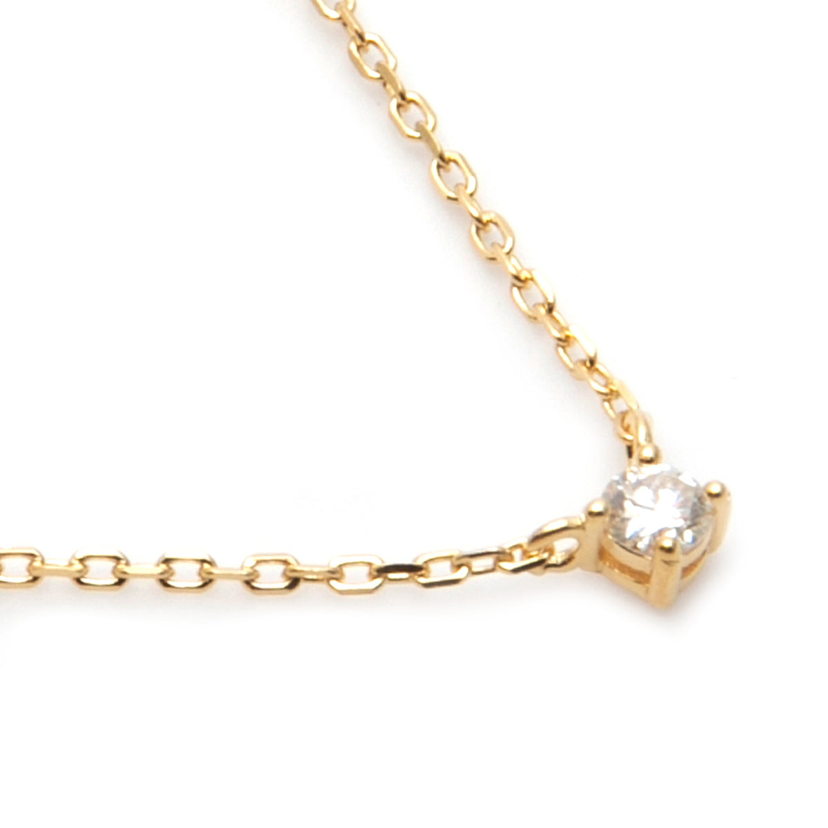Aiden Necklace