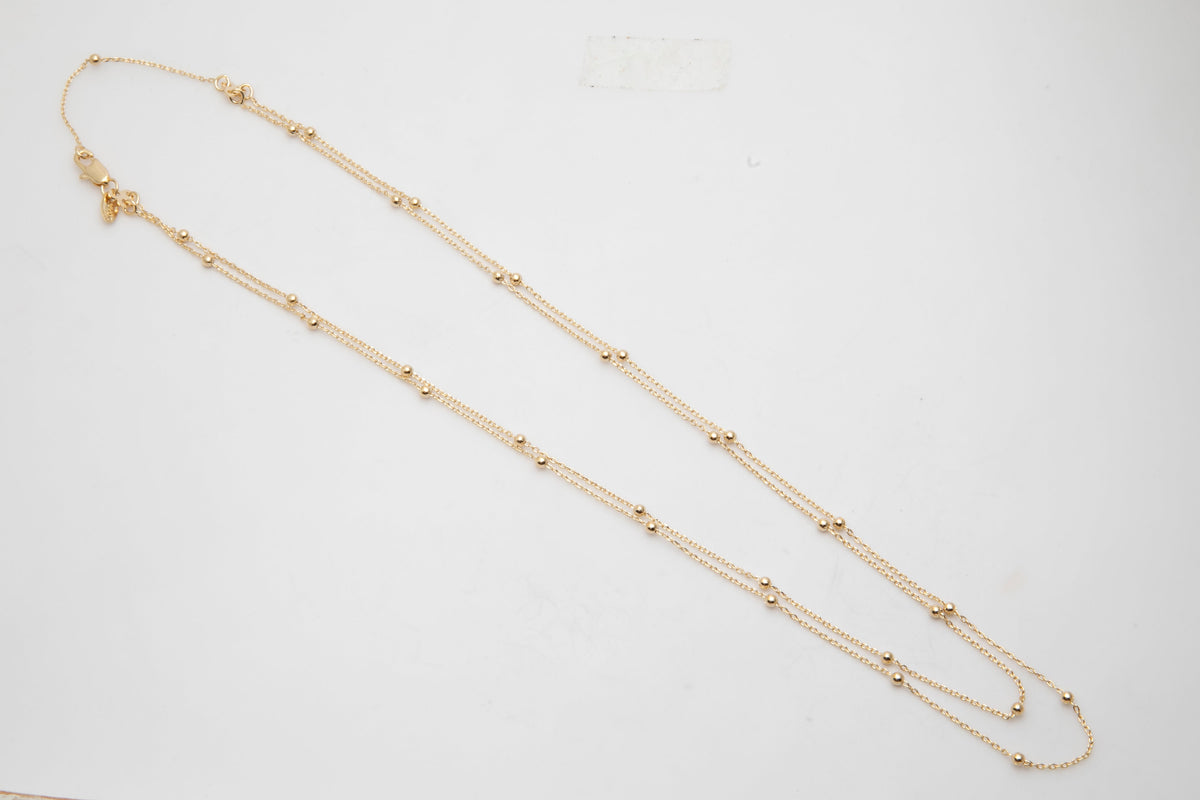 Adrian Necklace