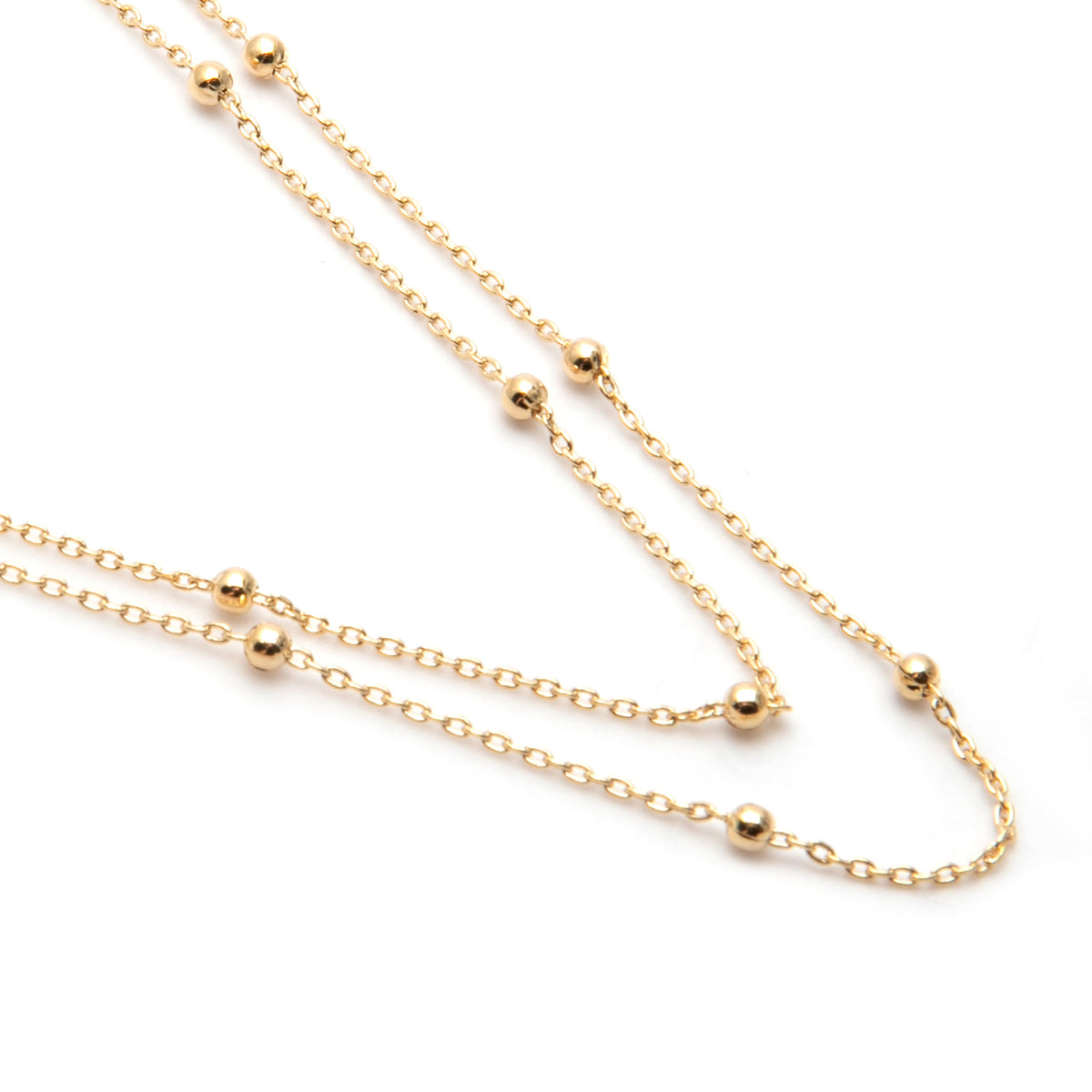 Adrian Necklace