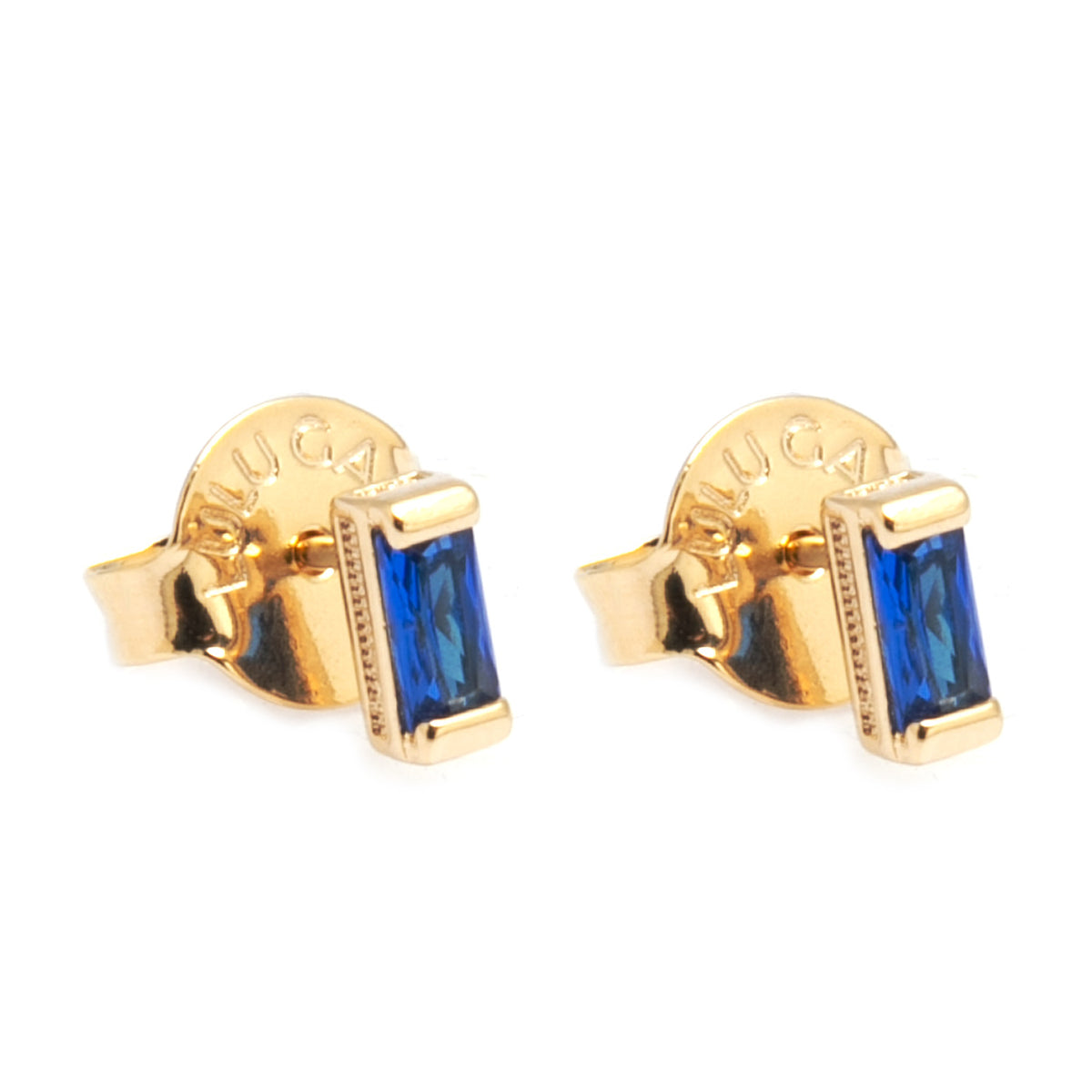 Baguette Stud