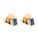 Baguette Stud