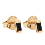 Baguette Stud