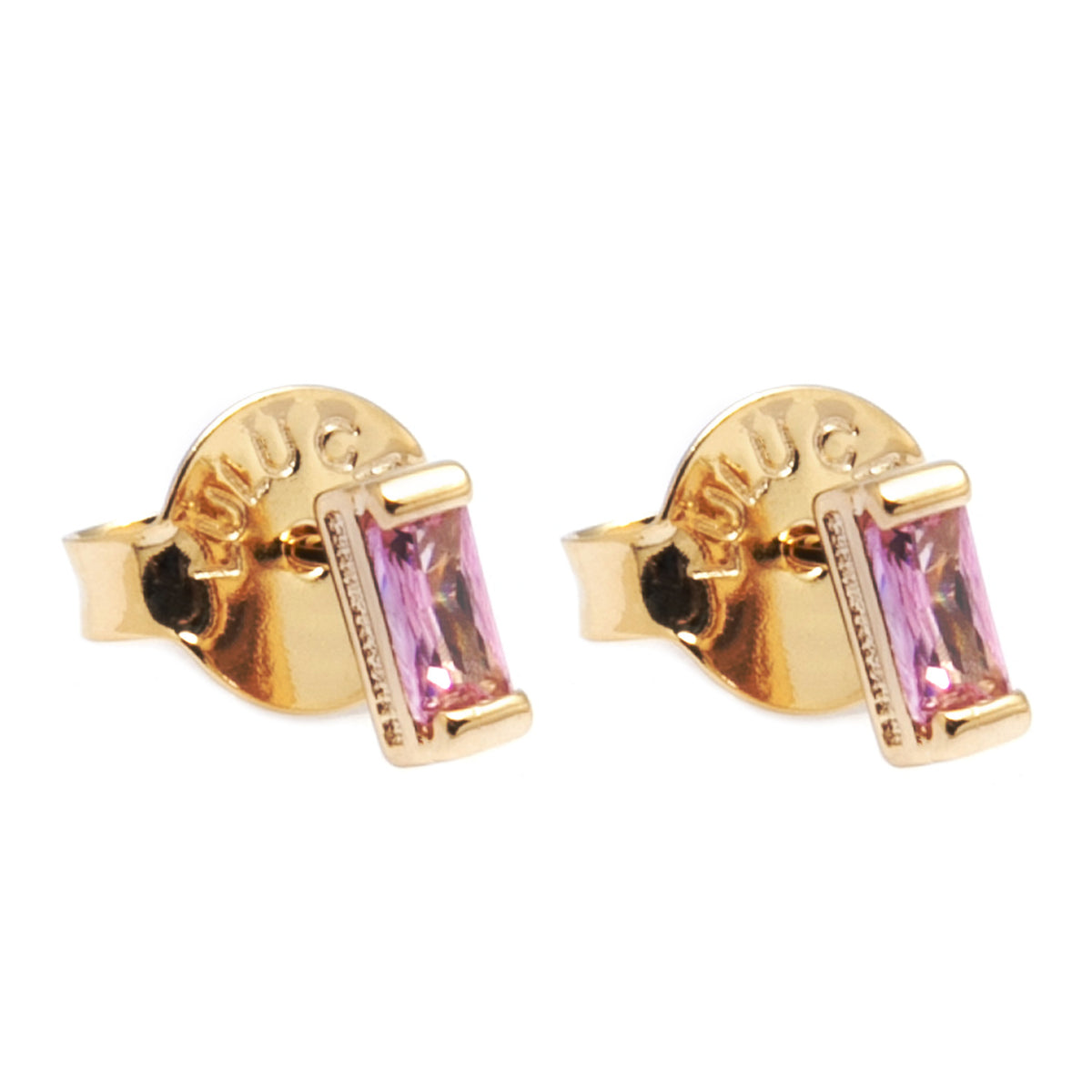 Baguette Stud