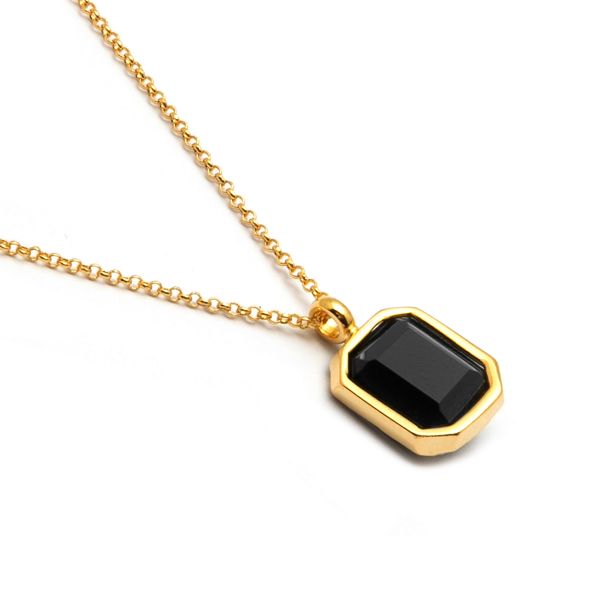 Camille Necklace