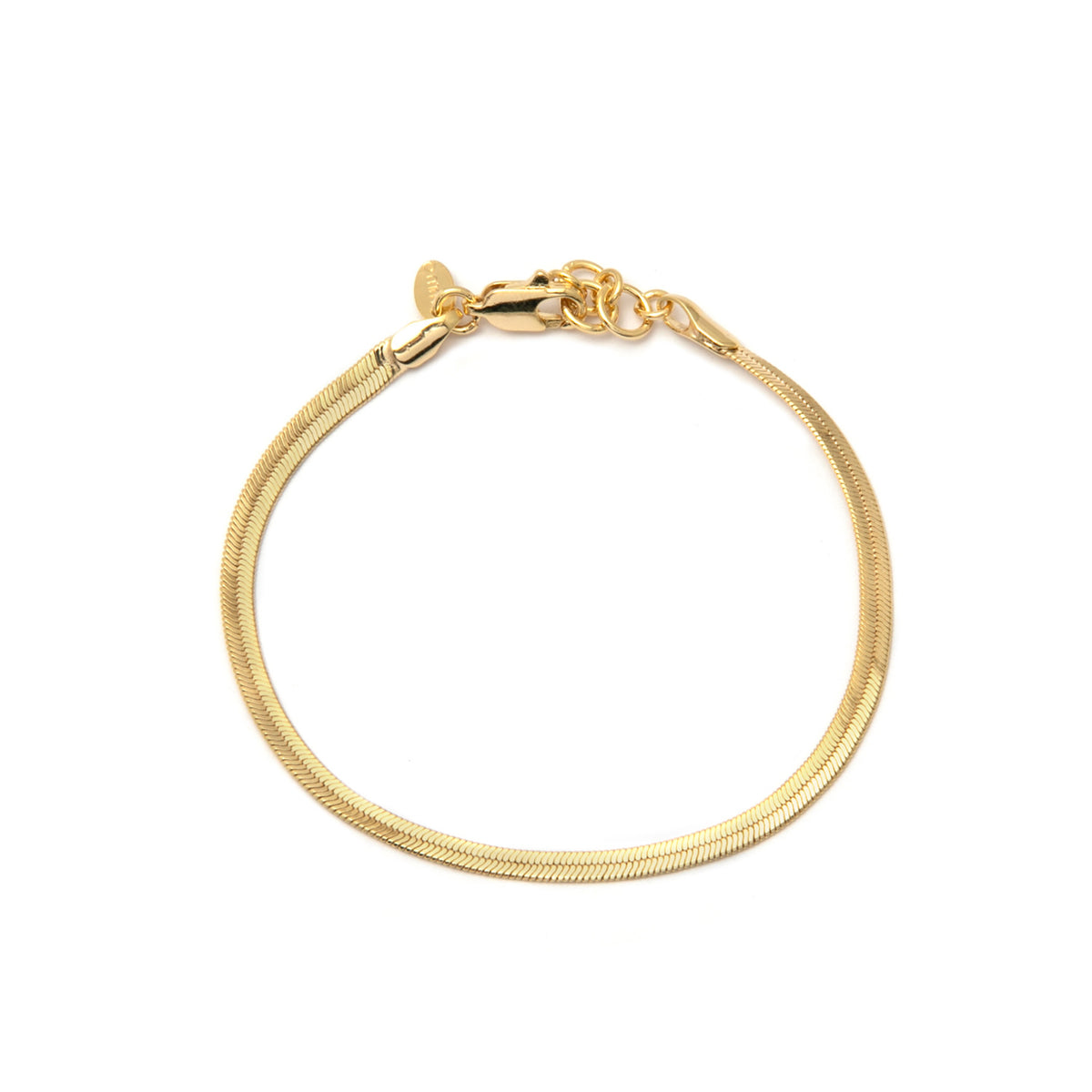 Flat Bracelet