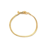 Flat Bracelet