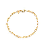 Paperclip Bracelet
