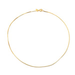 Snake Necklace