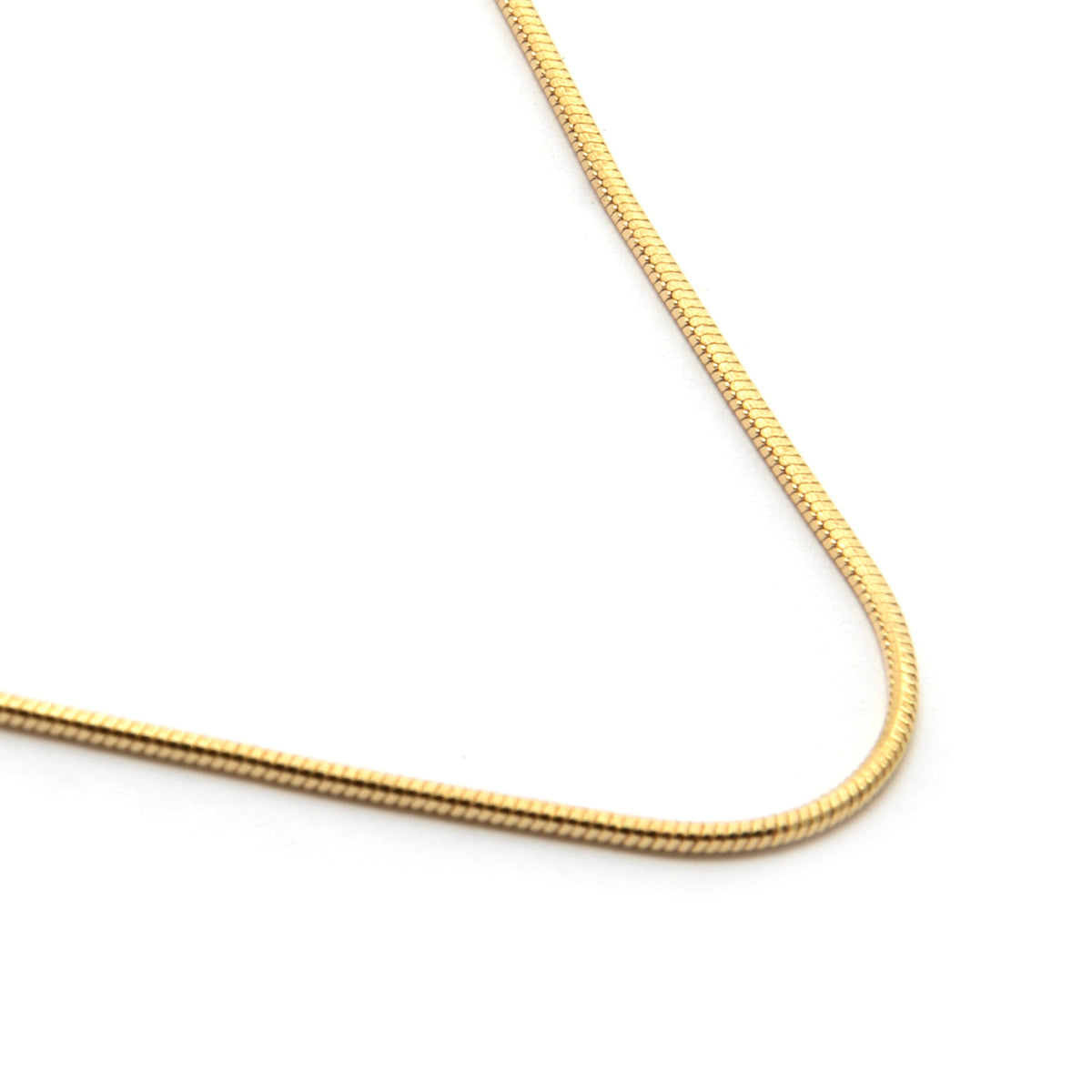 Snake Necklace