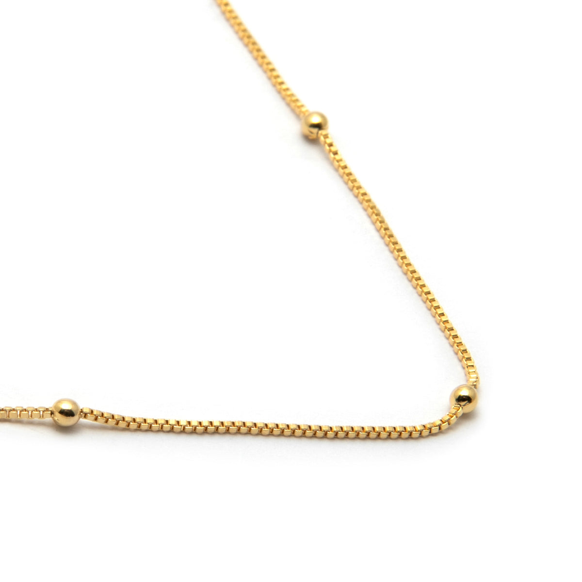 Mimo Necklace