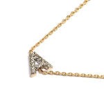 Letter Bracelet