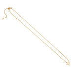 Letter Necklace
