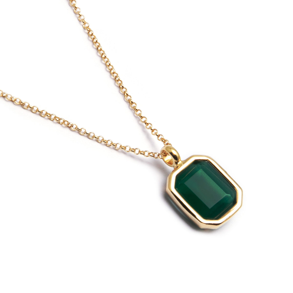 Camille Necklace