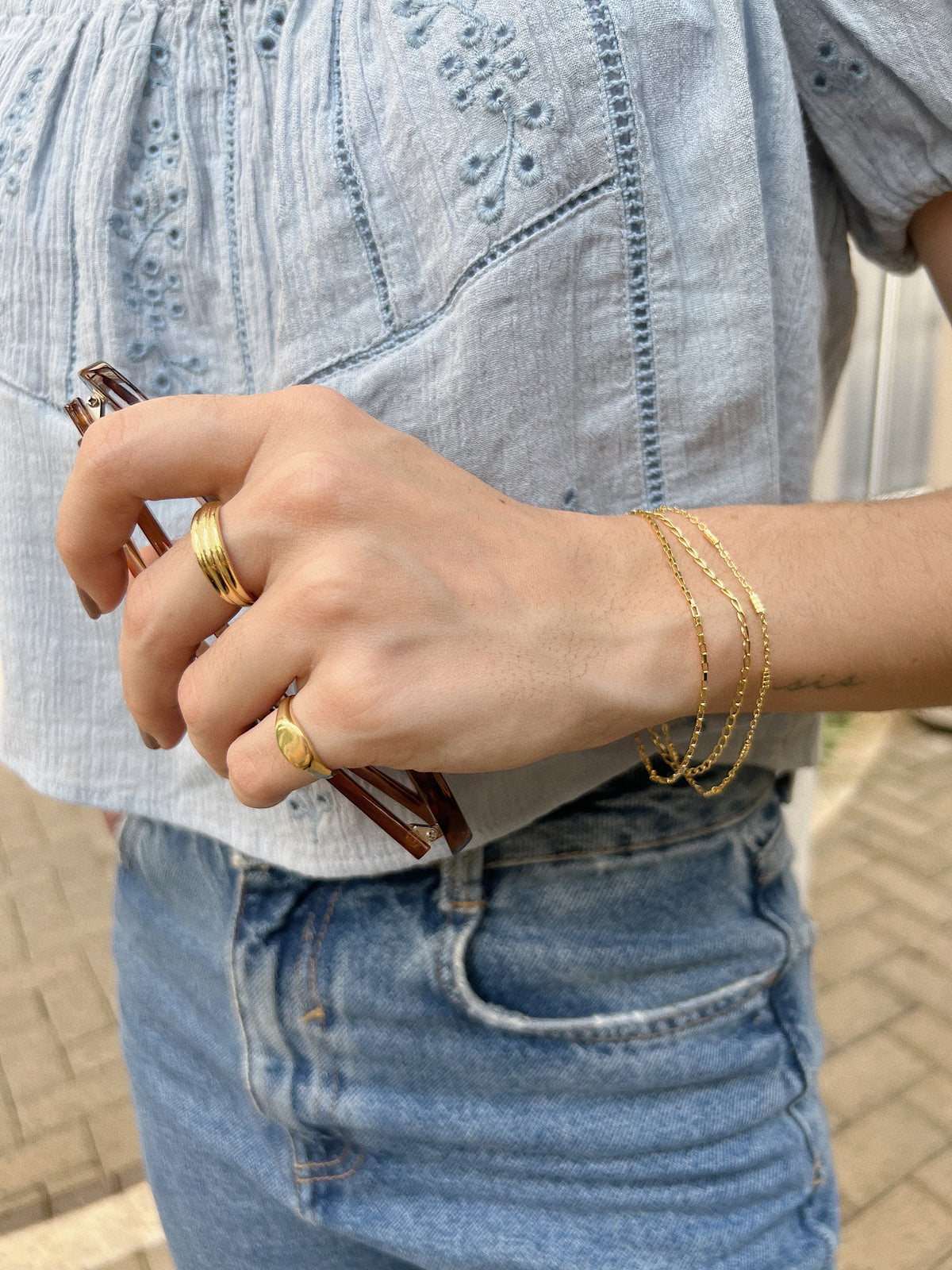 Cole Ring