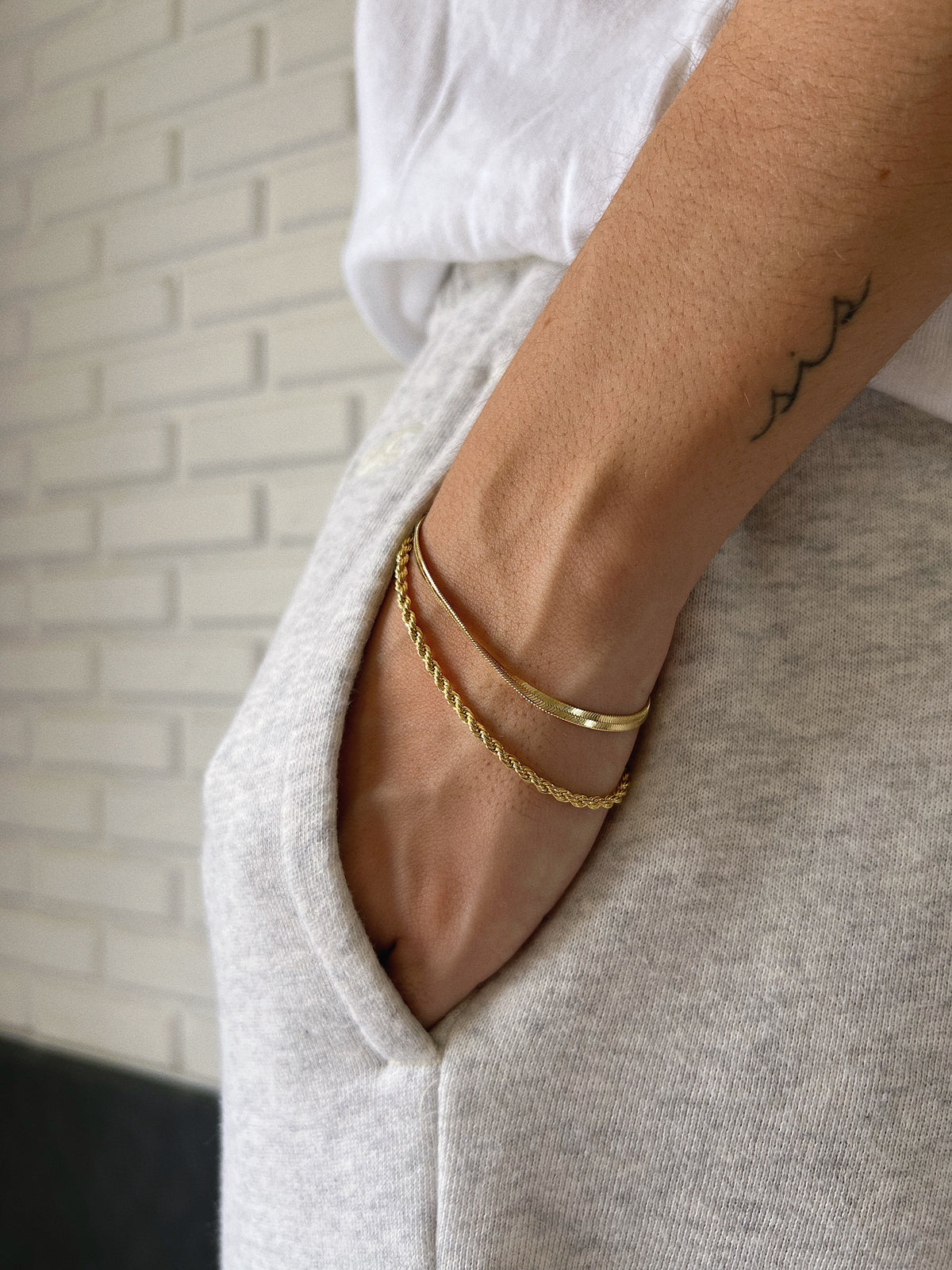Noemia Bracelet