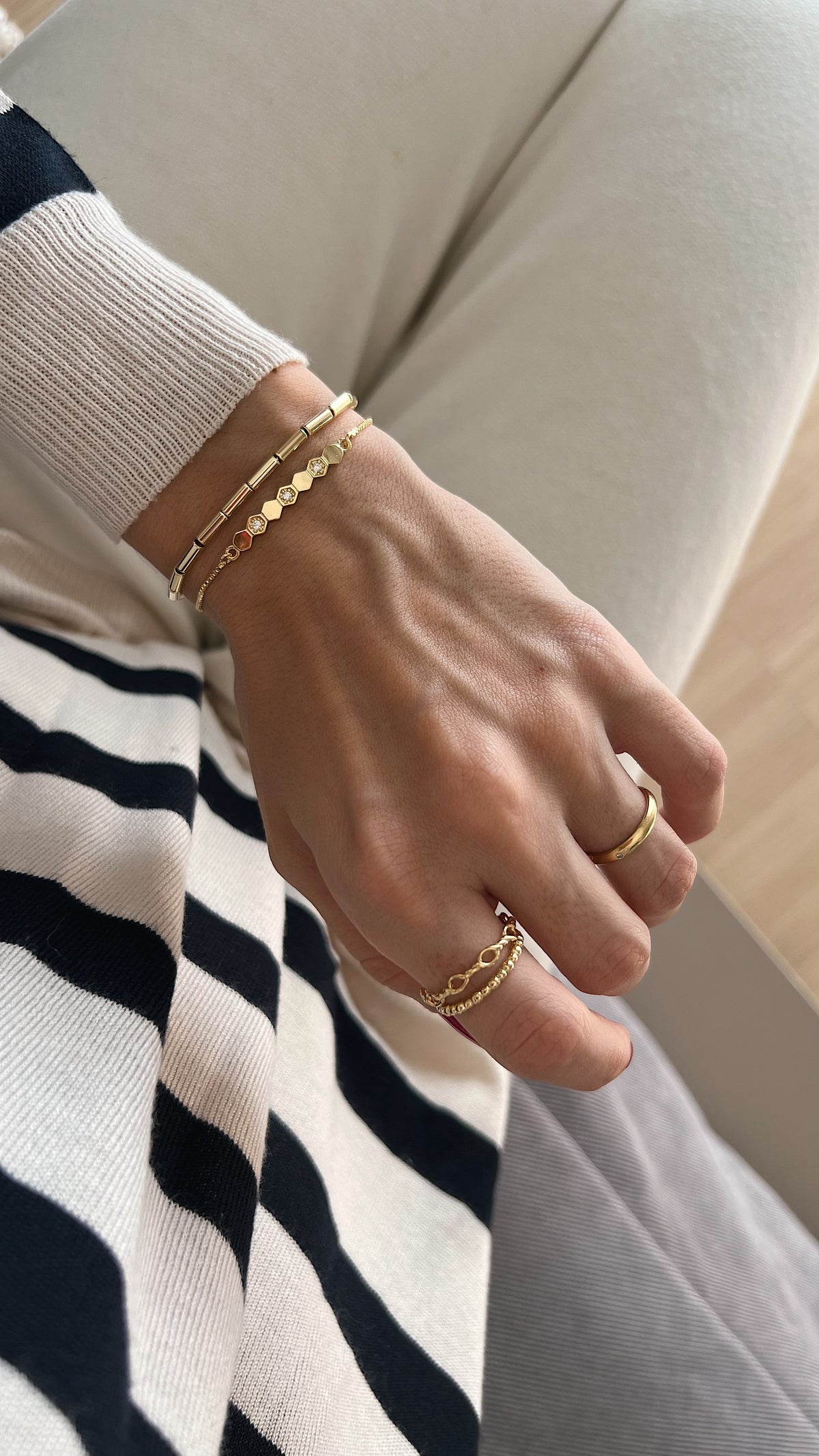 Guta Bracelet
