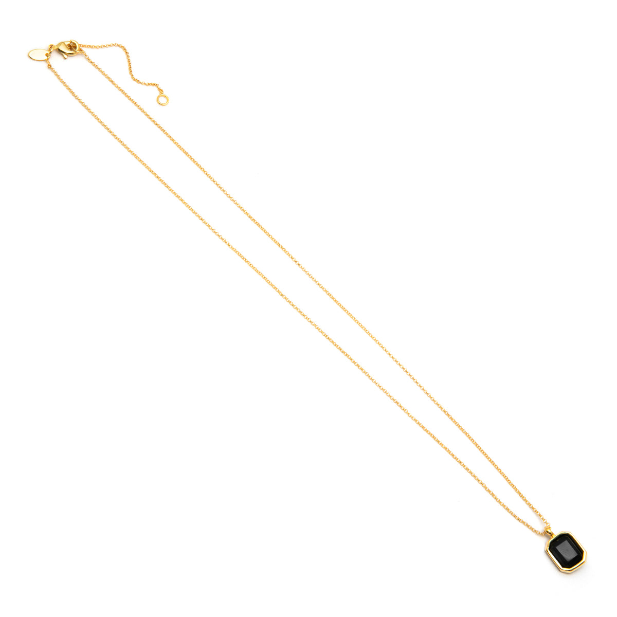 Camille Necklace