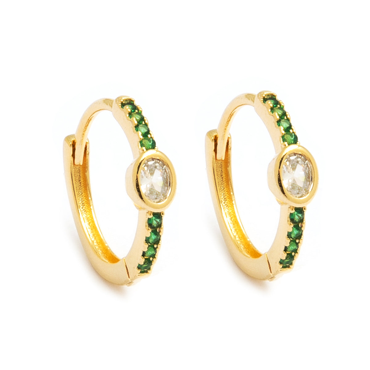 Lolita Hoops