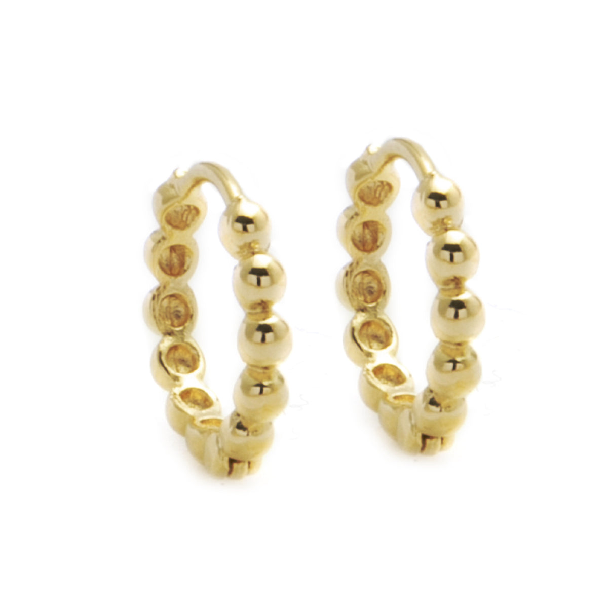 Raine Huggie Earring