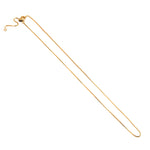 Box Chain Necklace