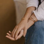 Gracie Bracelet