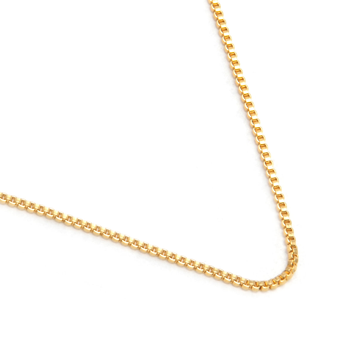 Annika Necklace