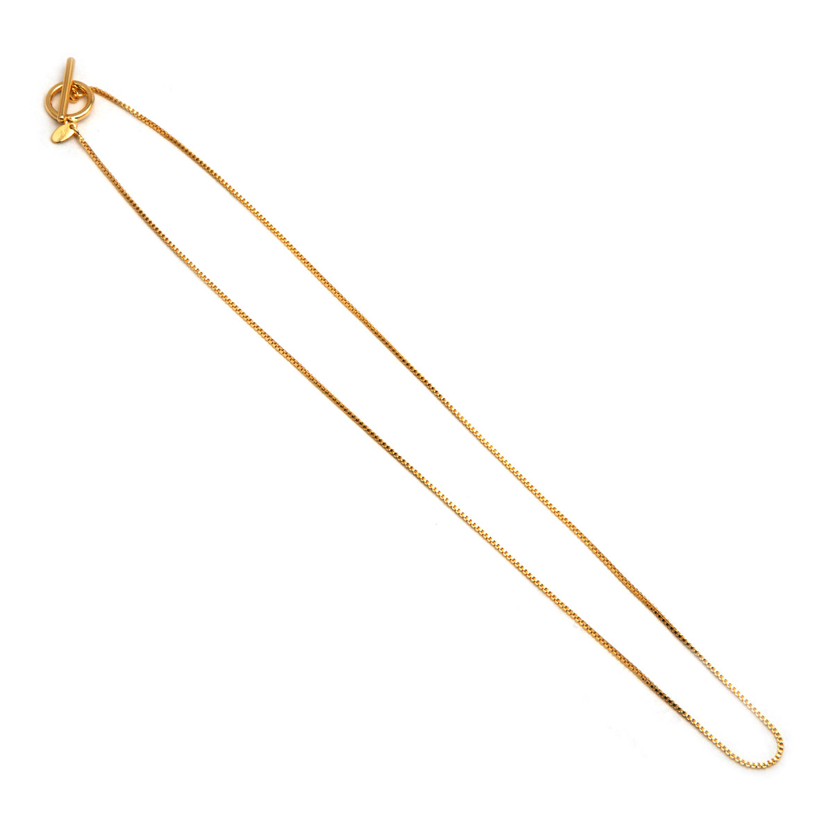 Annika Necklace