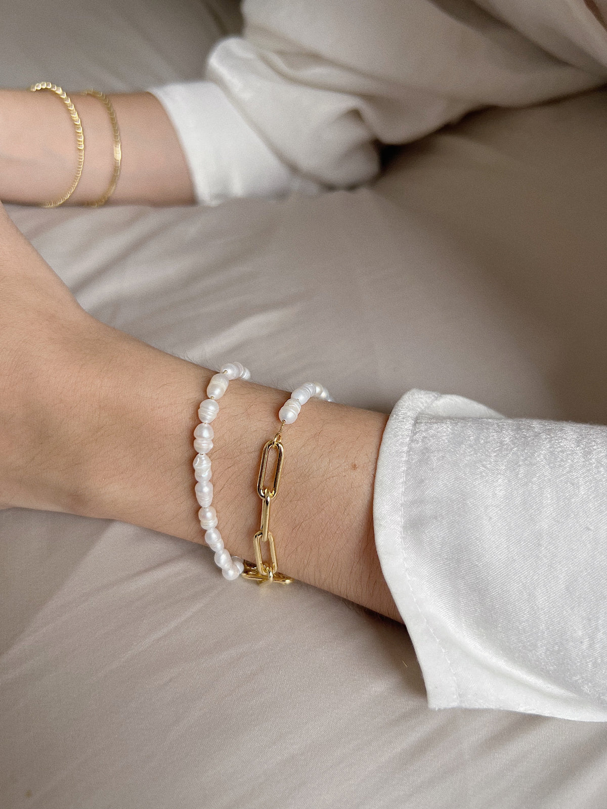 Summer Bracelet