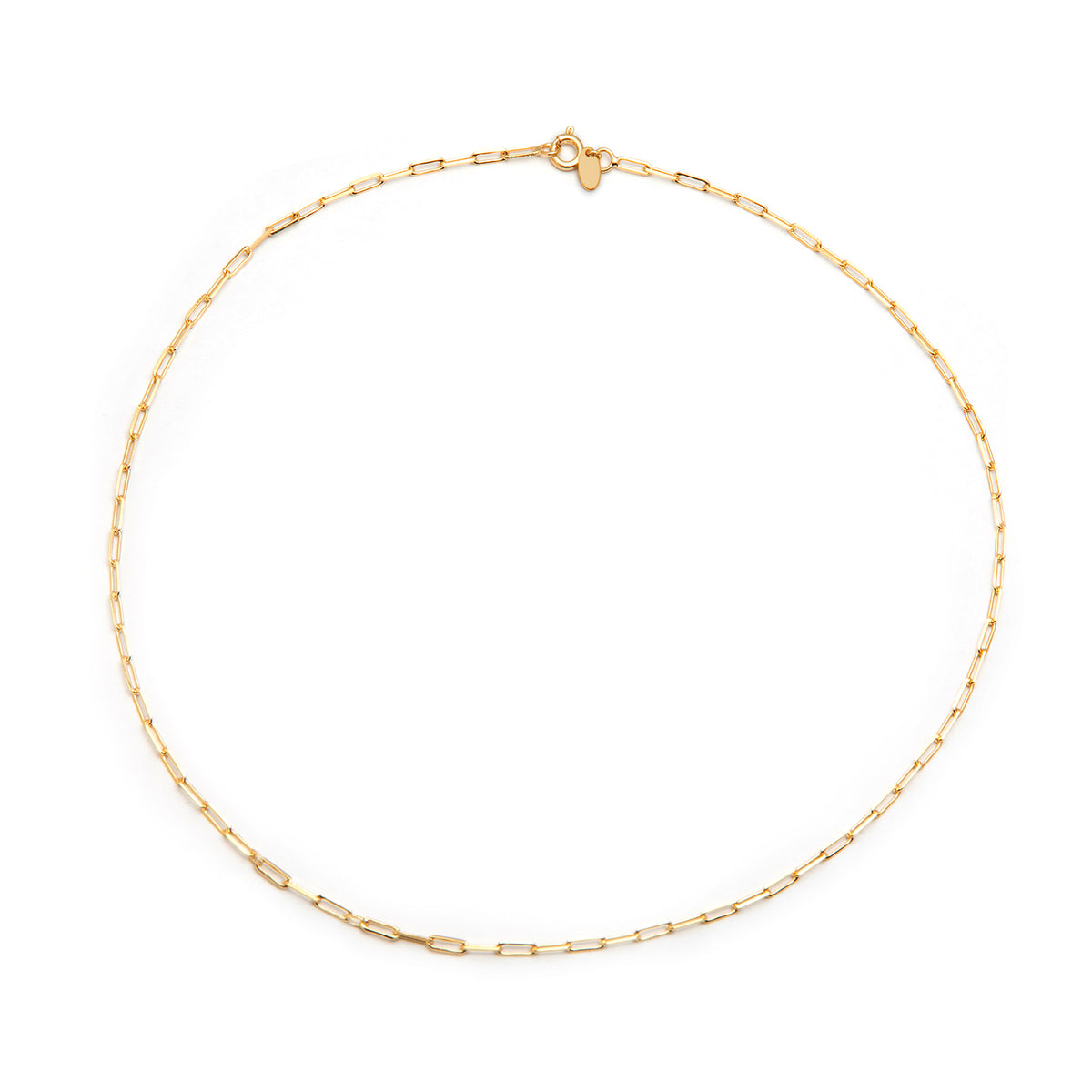 Helen Necklace