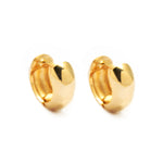 Chunk Baby Hoops
