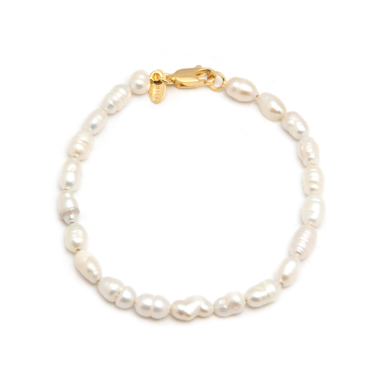 Summer Bracelet