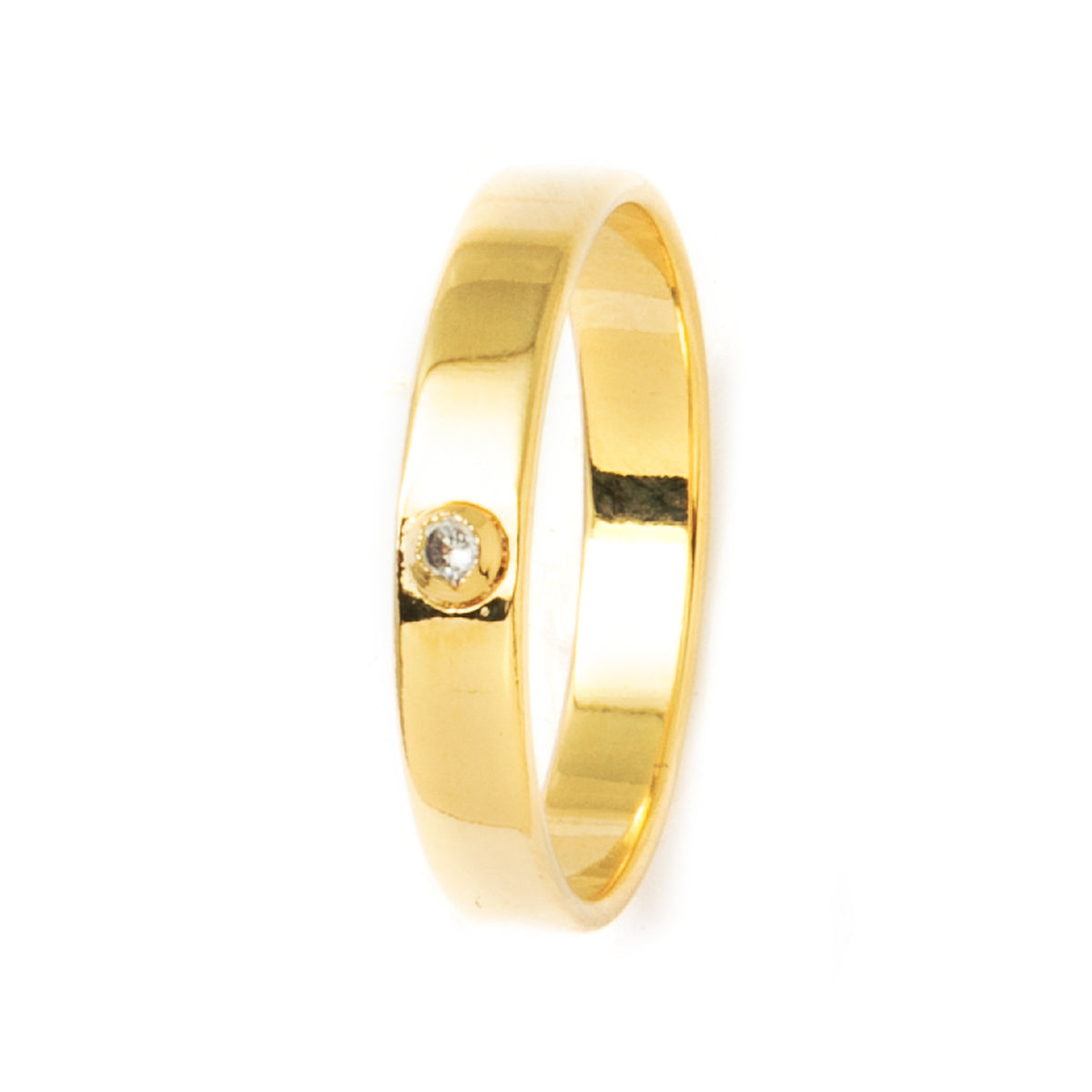 Bond Ring