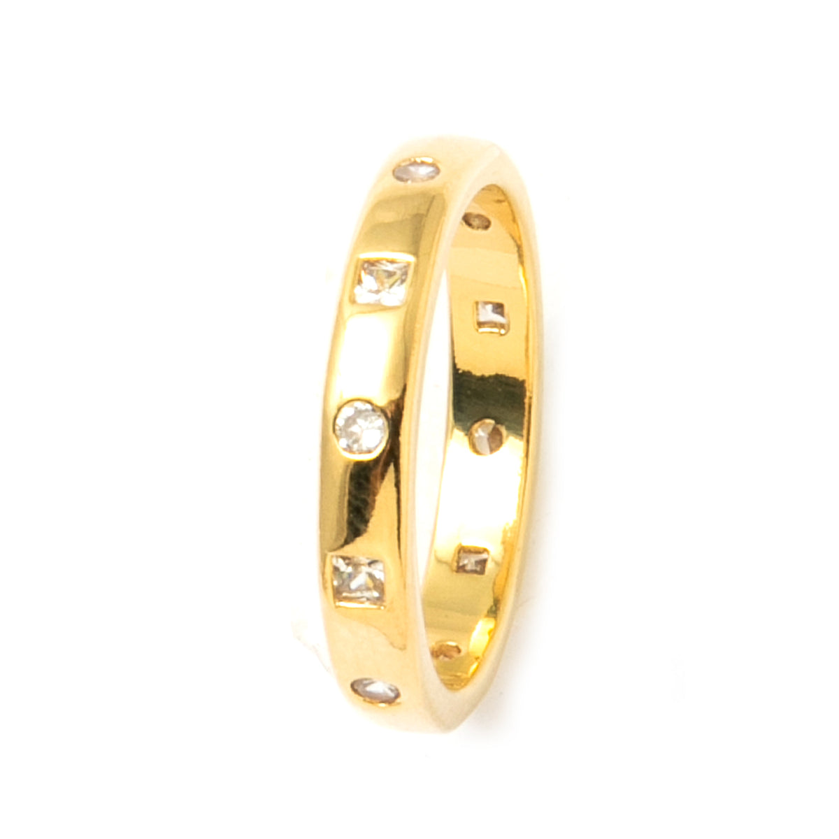 Sunrise Ring