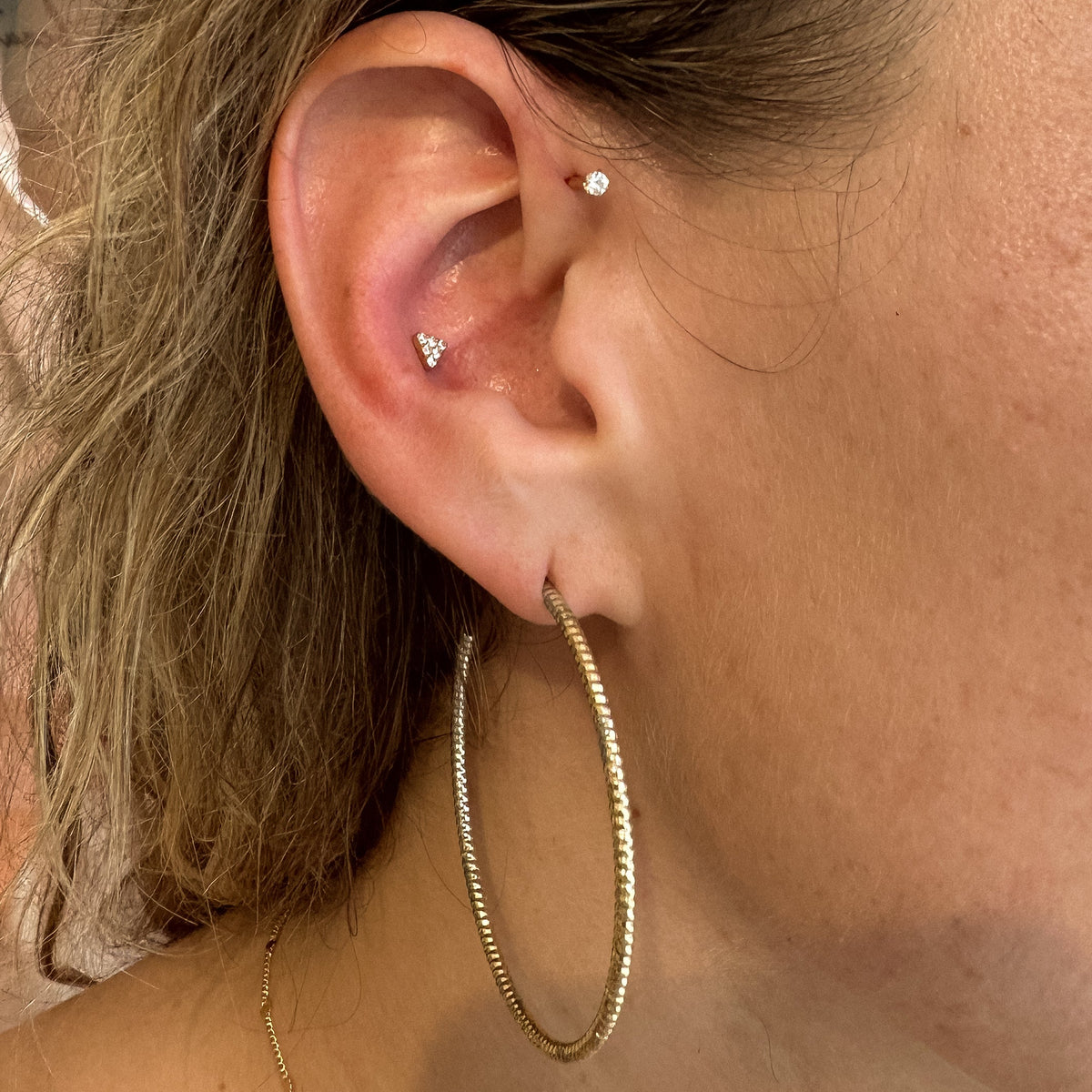 Piercing Appointment
