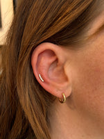 Piercing Appointment