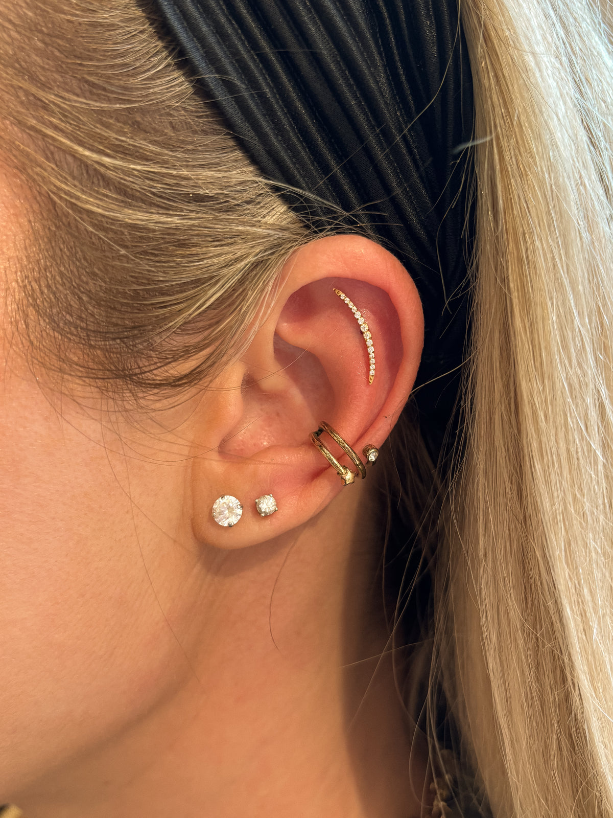 Piercing Appointment