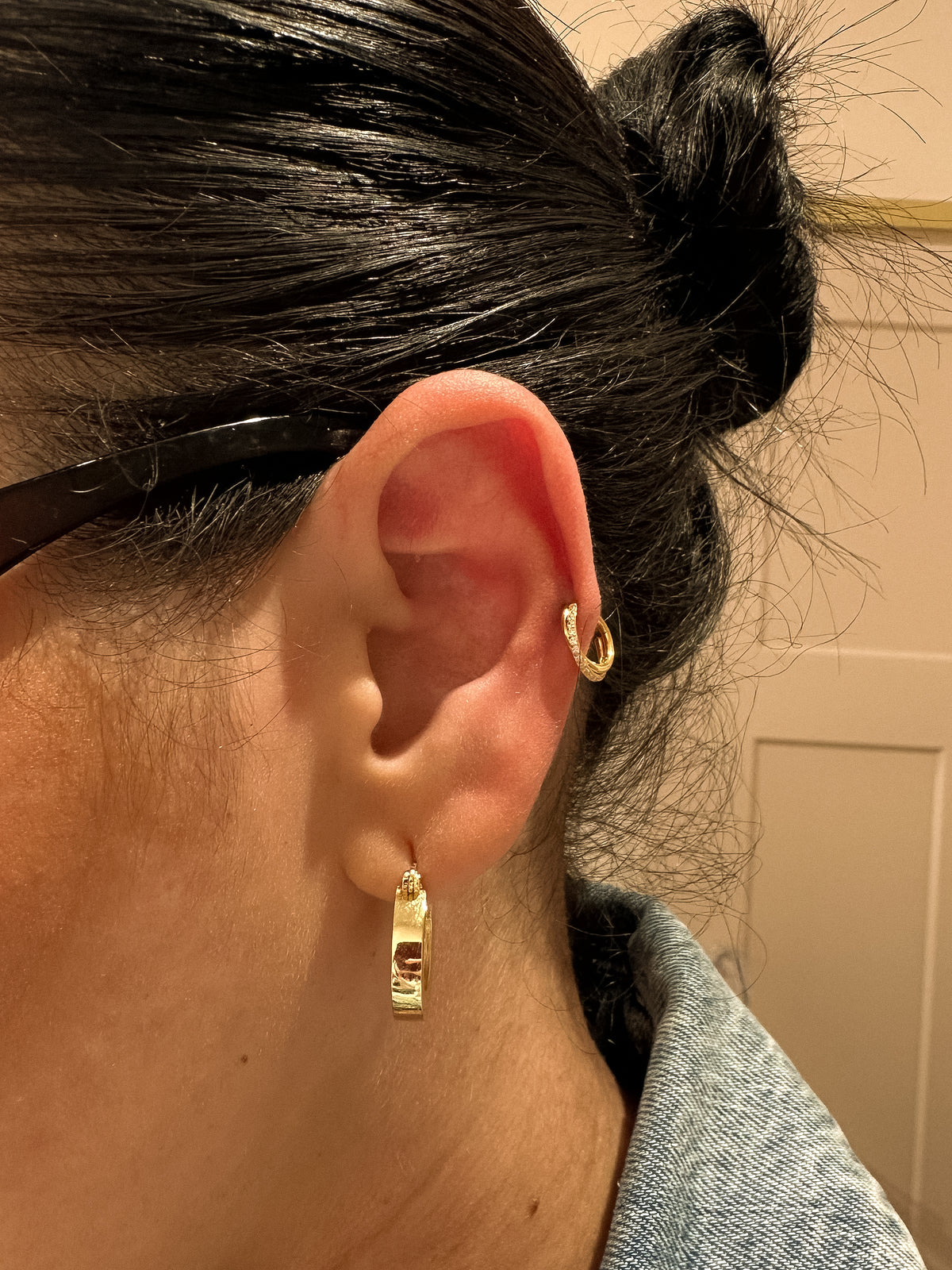 Piercing Appointment