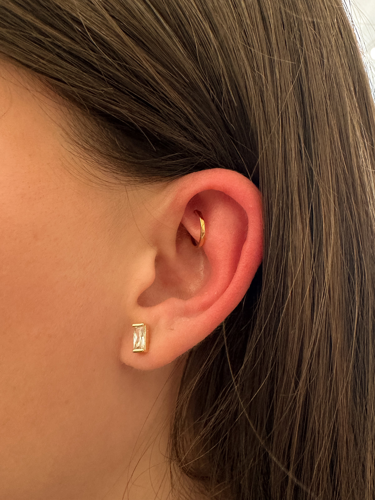 Piercing Appointment