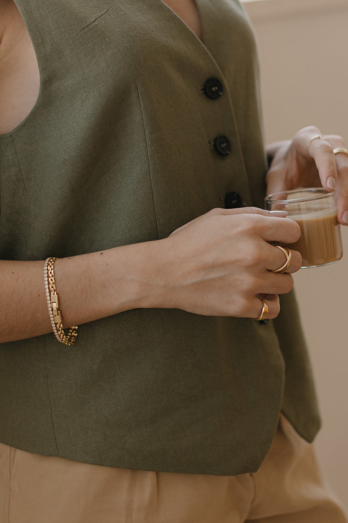 Zeka Bracelet
