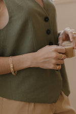 Zeka Bracelet