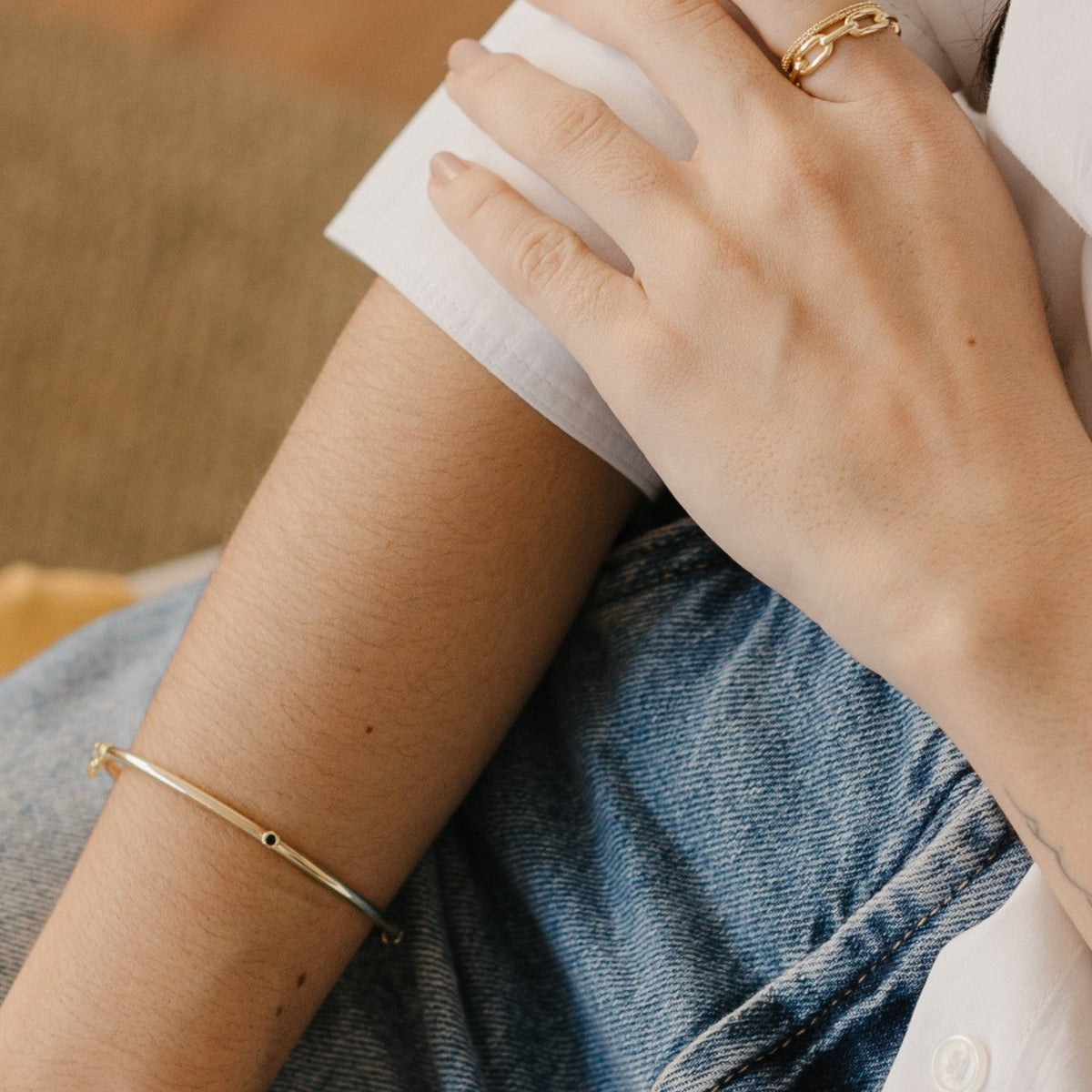 Alexa Bracelet